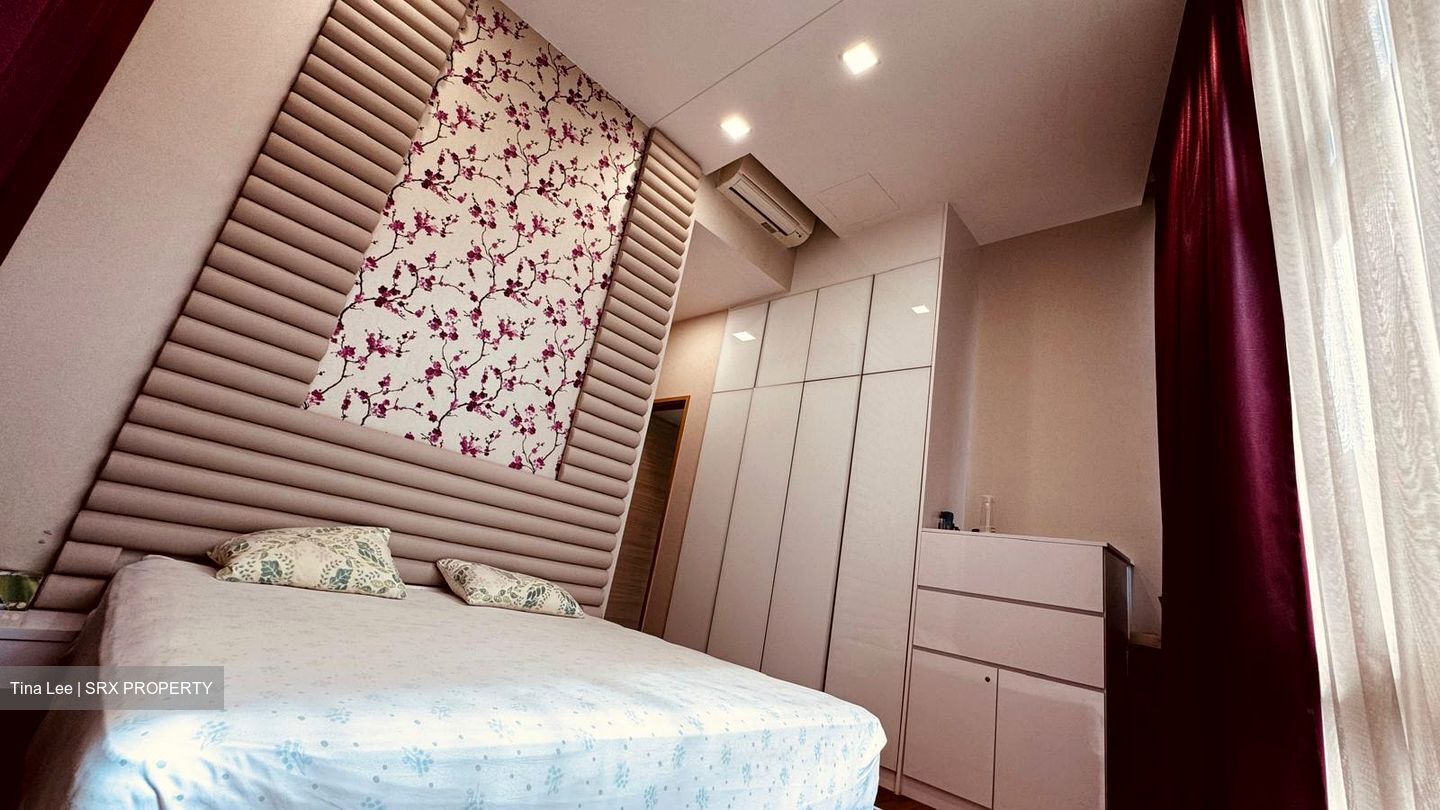 D'Leedon (D10), Condominium #441498351